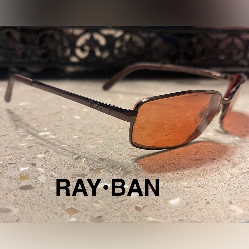 Ray•Ban Sunglasses RB 3194